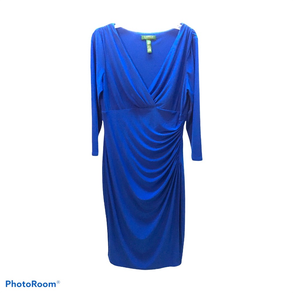 Ralph Lauren Dress